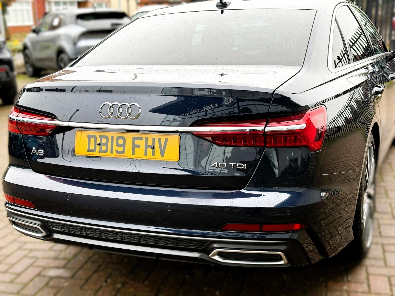 Used Audi A6 2019 for sale - 76660705: Photo 20