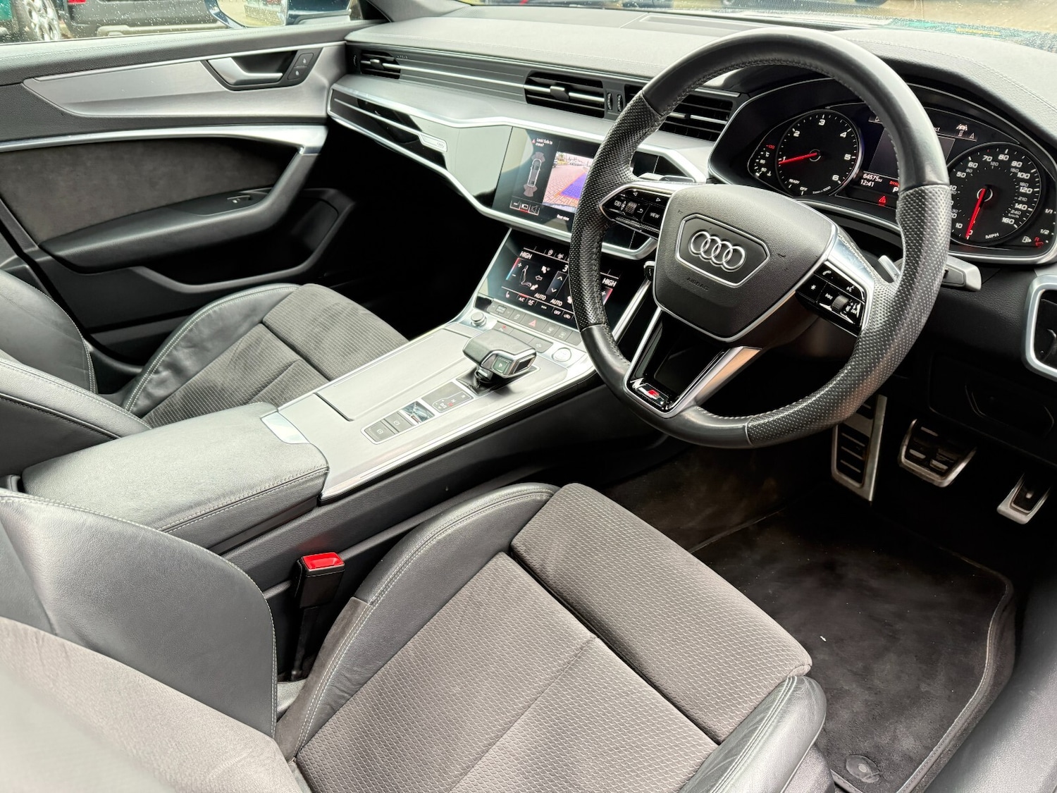 Used Audi A6 2019 for sale - 76660705: Photo 21