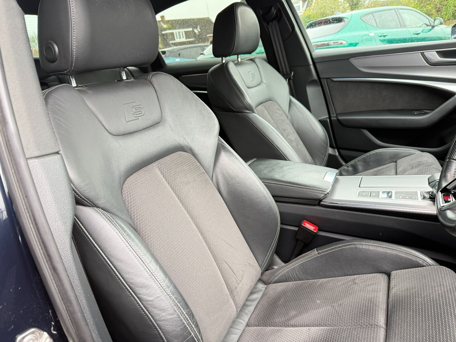 Used Audi A6 2019 for sale - 76660705: Photo 22