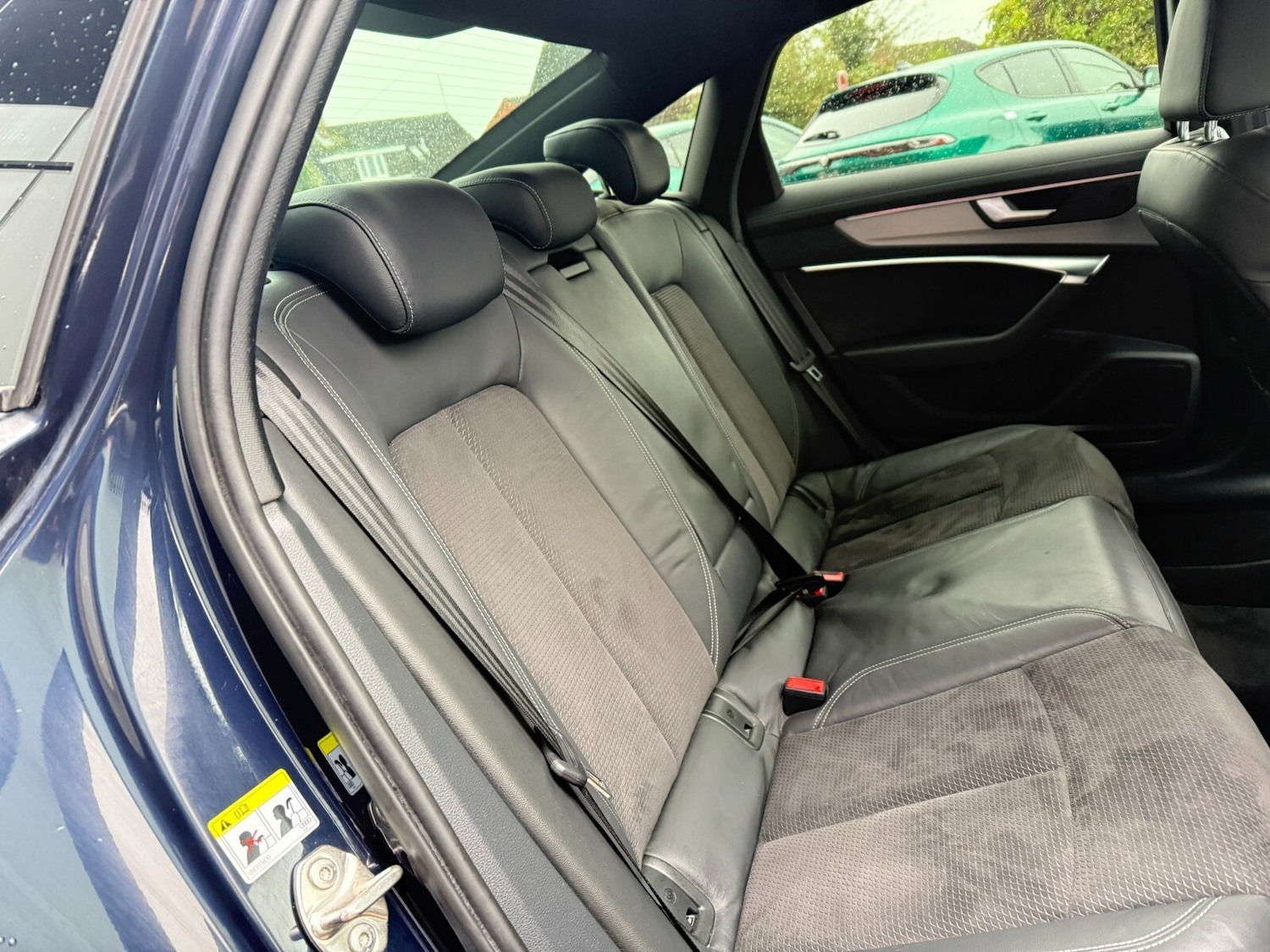 Used Audi A6 2019 for sale - 76660705: Photo 23