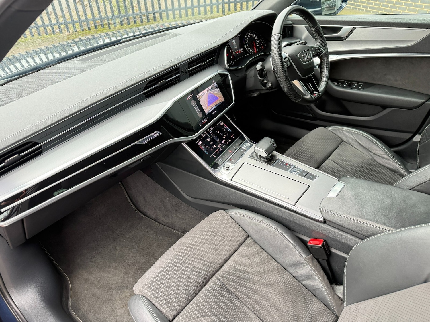 Used Audi A6 2019 for sale - 76660705: Photo 24