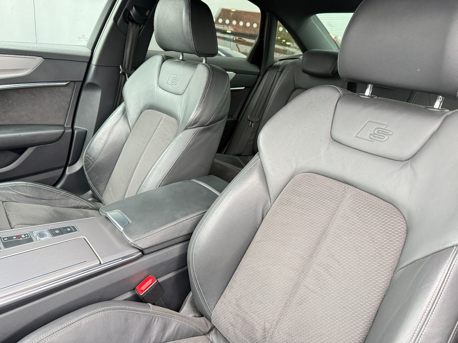 Used Audi A6 2019 for sale - 76660705: Photo 25