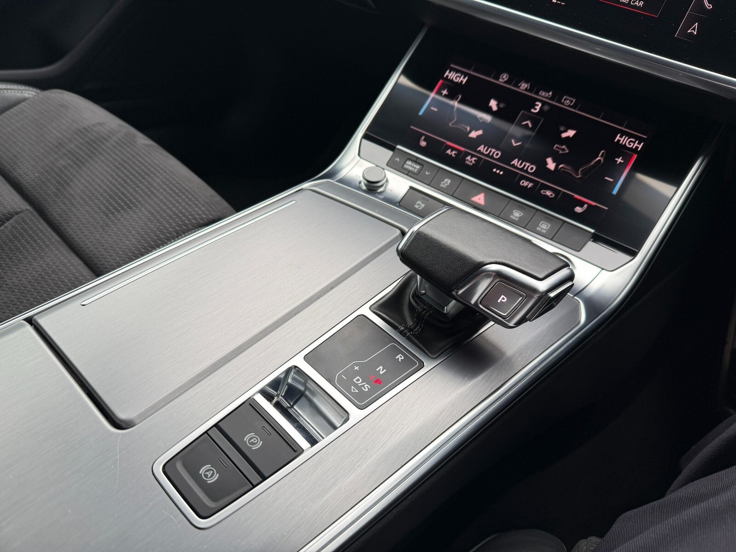 Used Audi A6 2019 for sale - 76660705: Photo 26