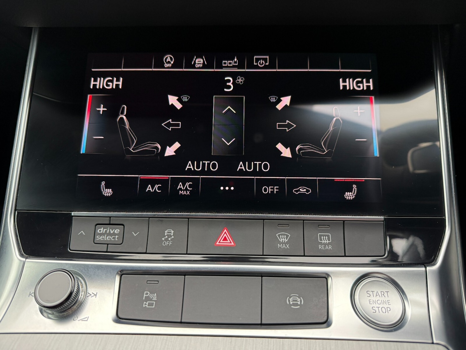 Used Audi A6 2019 for sale - 76660705: Photo 27