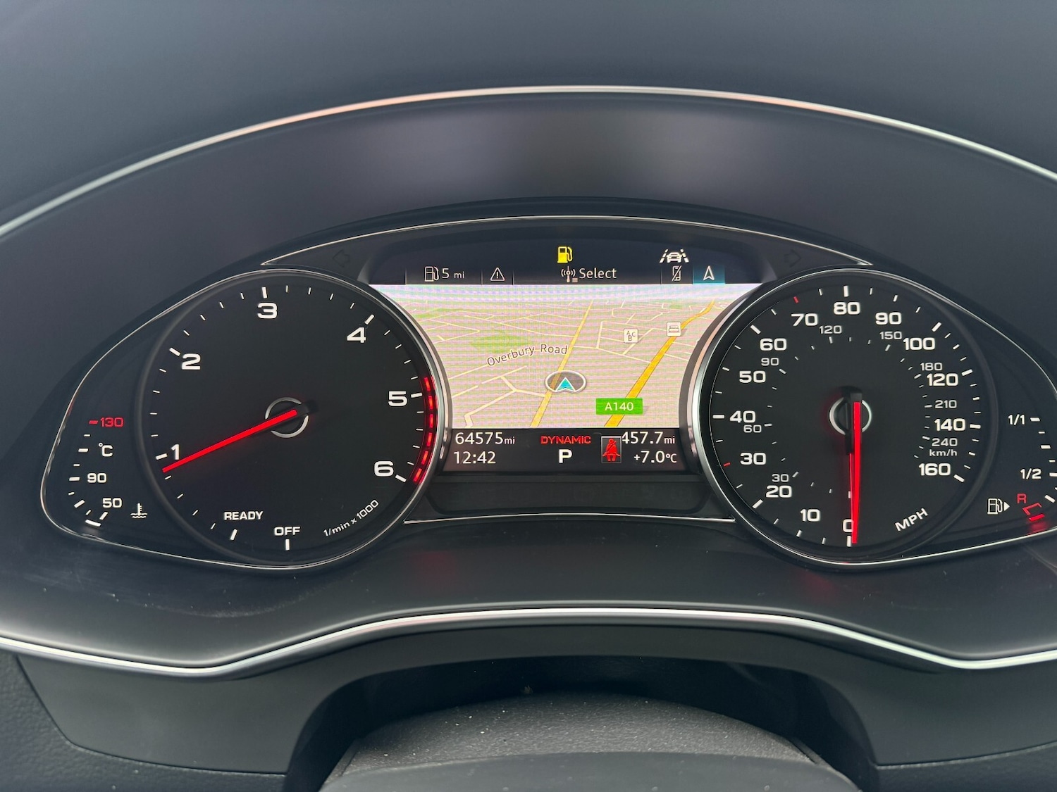 Used Audi A6 2019 for sale - 76660705: Photo 28