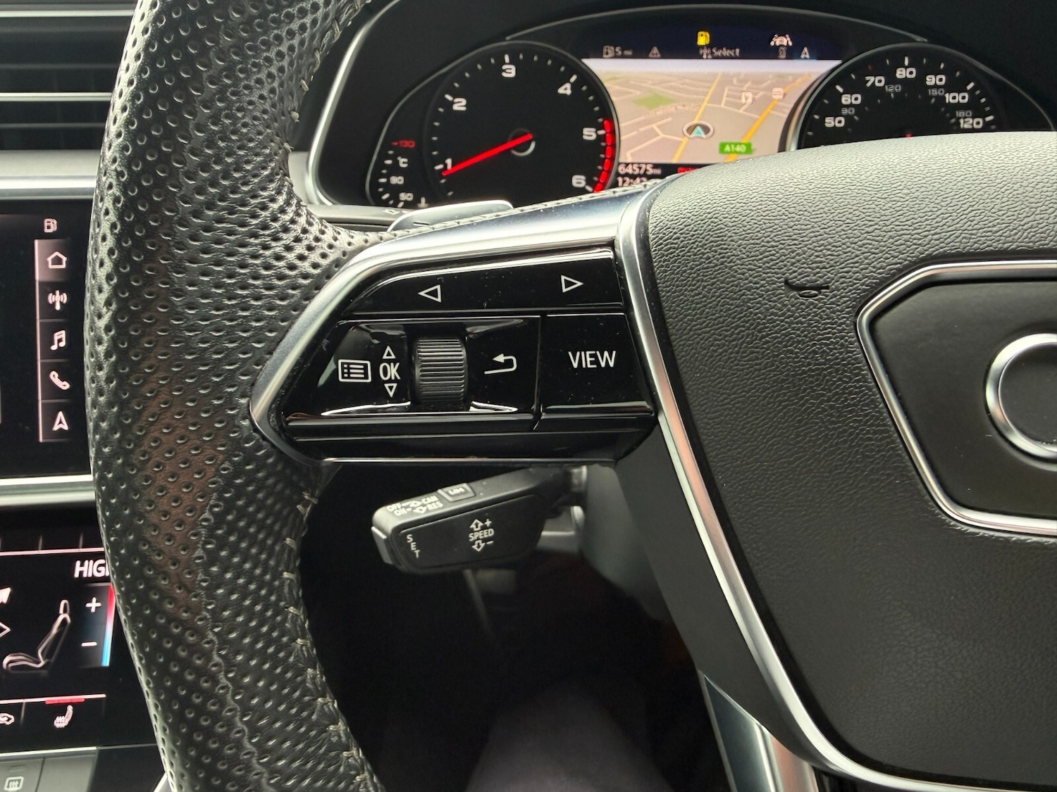 Used Audi A6 2019 for sale - 76660705: Photo 29