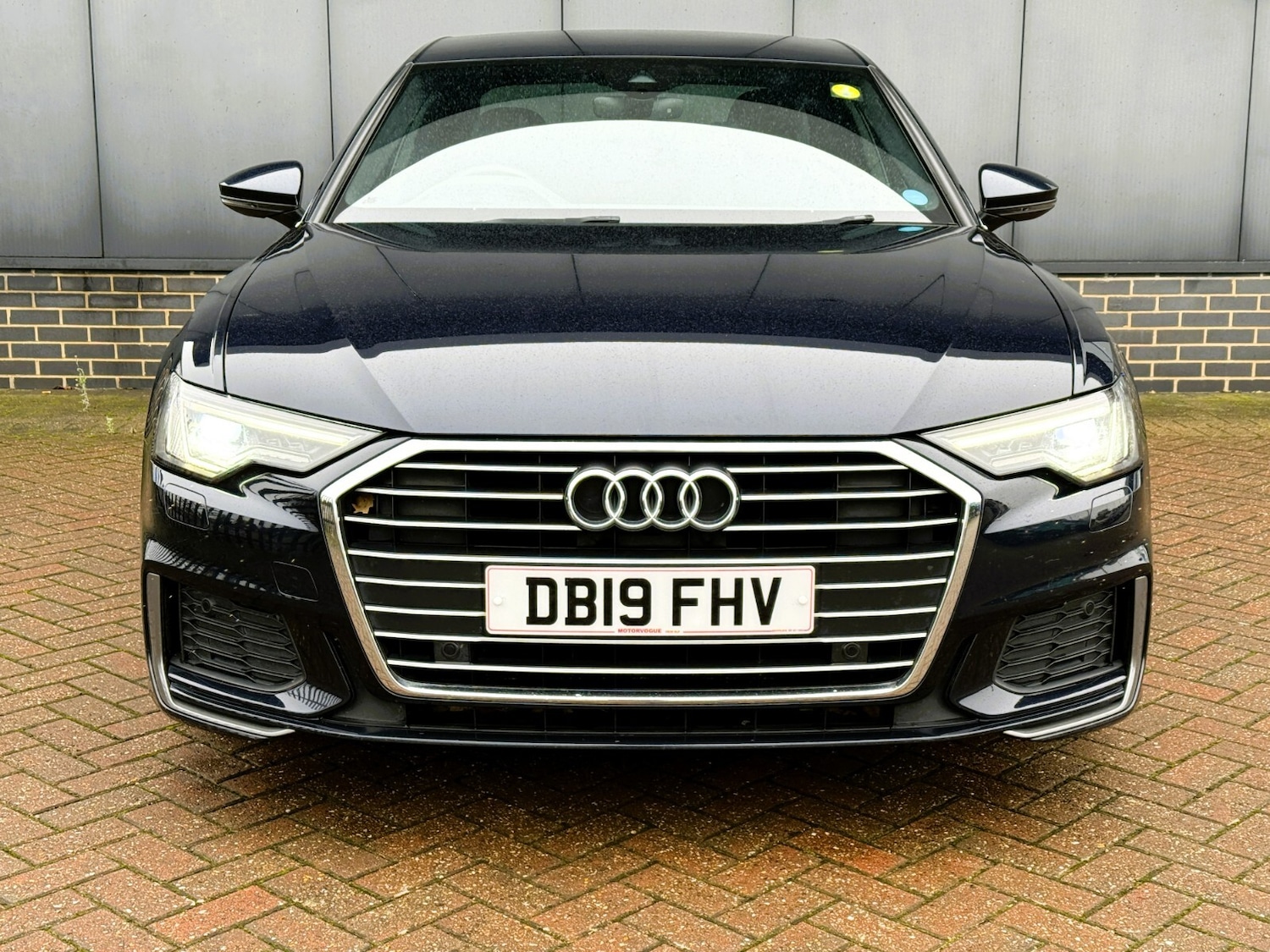 Used Audi A6 2019 for sale - 76660705: Photo 3