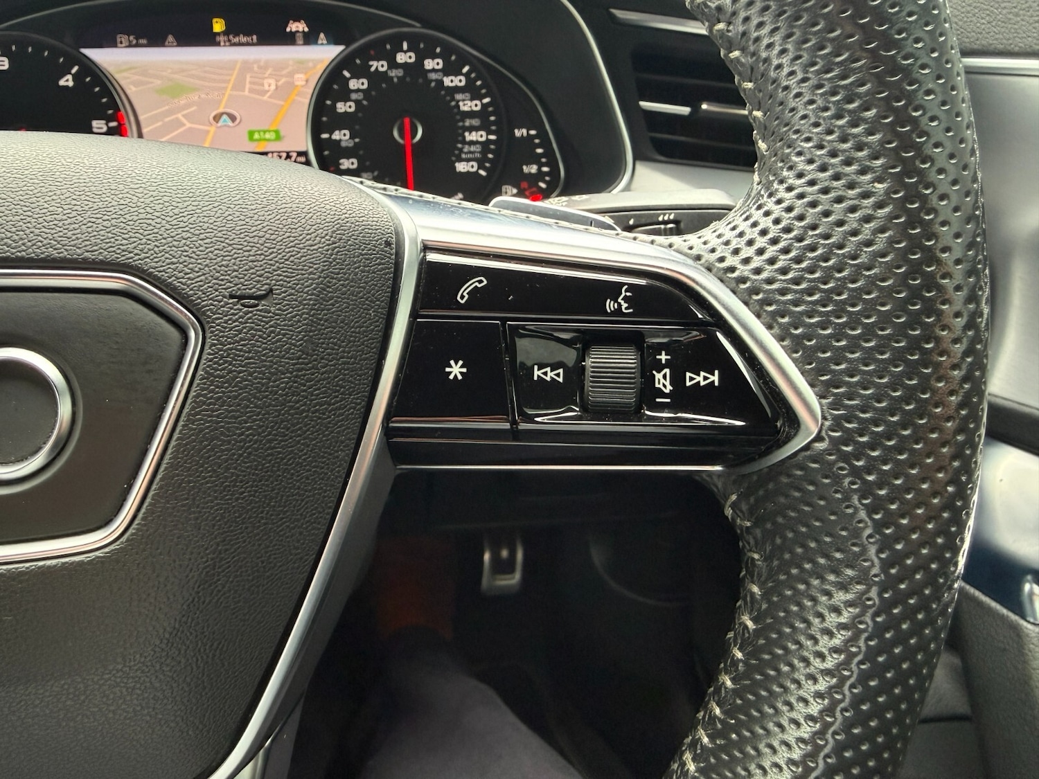 Used Audi A6 2019 for sale - 76660705: Photo 30