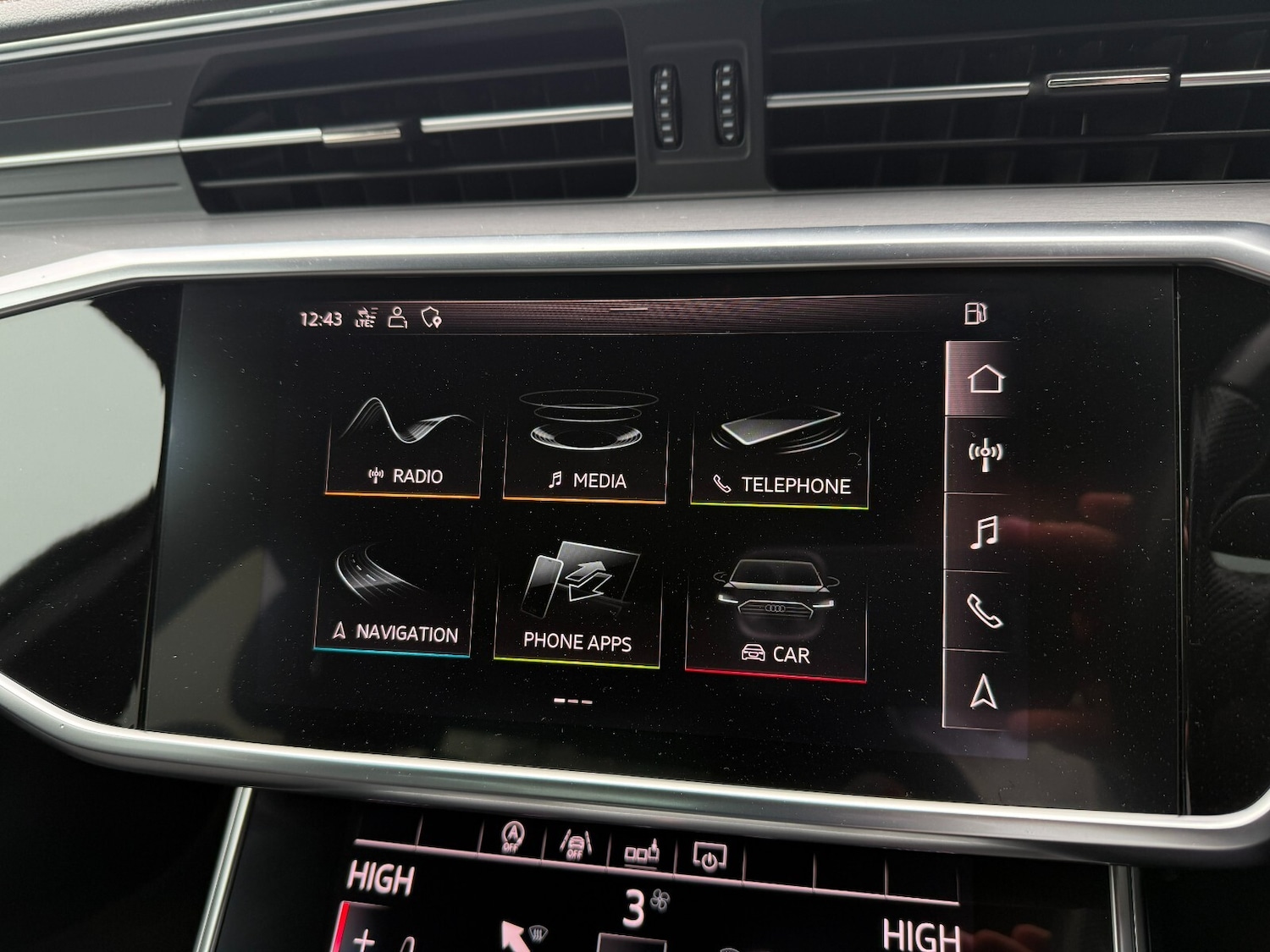 Used Audi A6 2019 for sale - 76660705: Photo 32