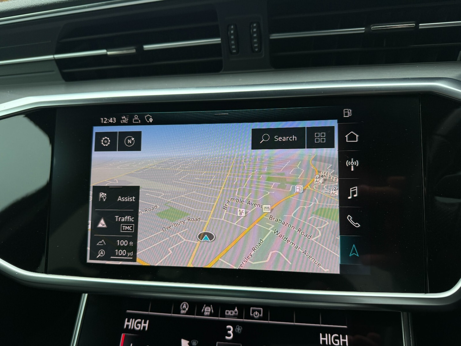 Used Audi A6 2019 for sale - 76660705: Photo 34