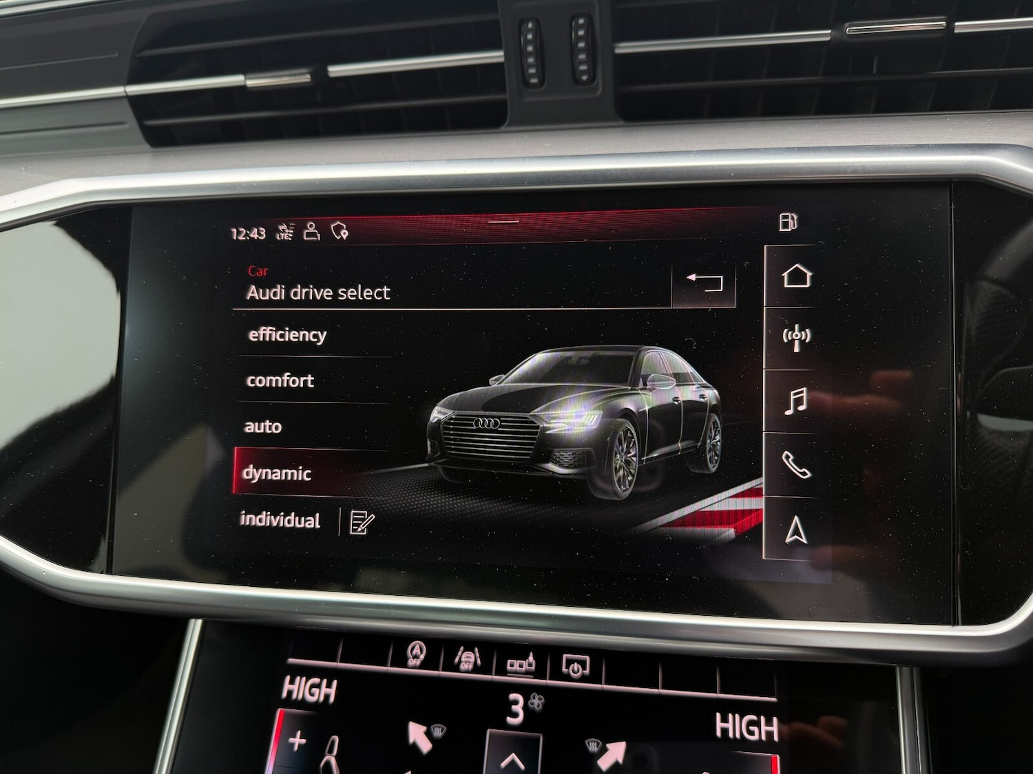 Used Audi A6 2019 for sale - 76660705: Photo 37