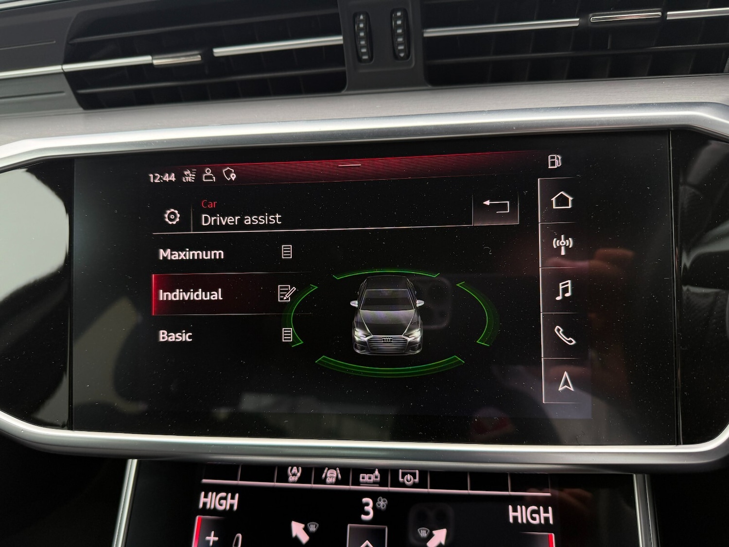 Used Audi A6 2019 for sale - 76660705: Photo 38