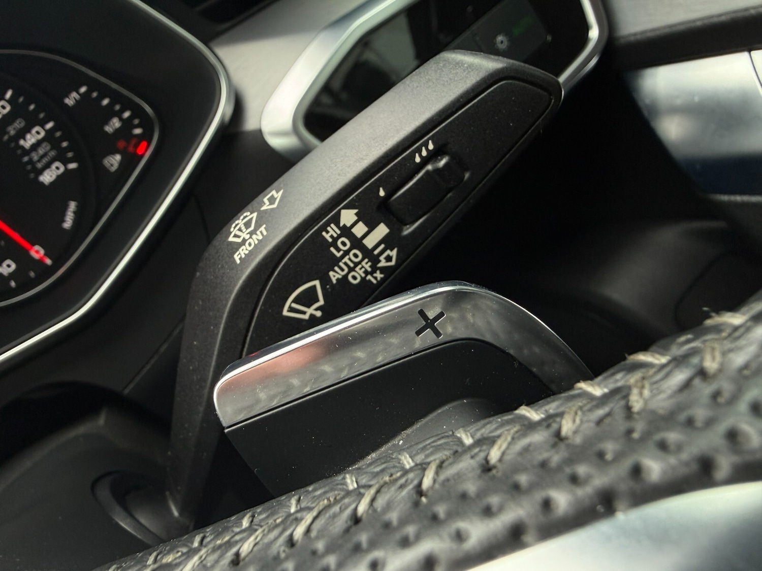 Used Audi A6 2019 for sale - 76660705: Photo 39