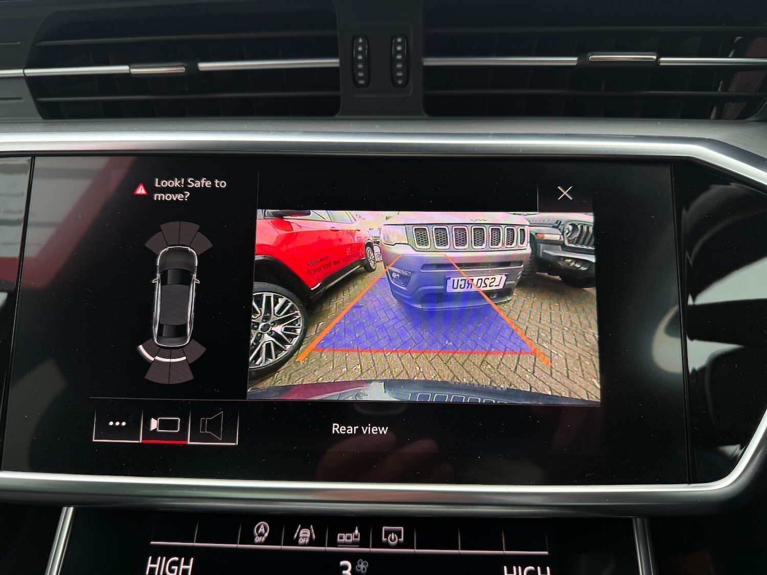 Used Audi A6 2019 for sale - 76660705: Photo 41