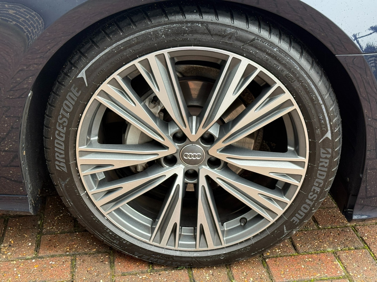 Used Audi A6 2019 for sale - 76660705: Photo 42