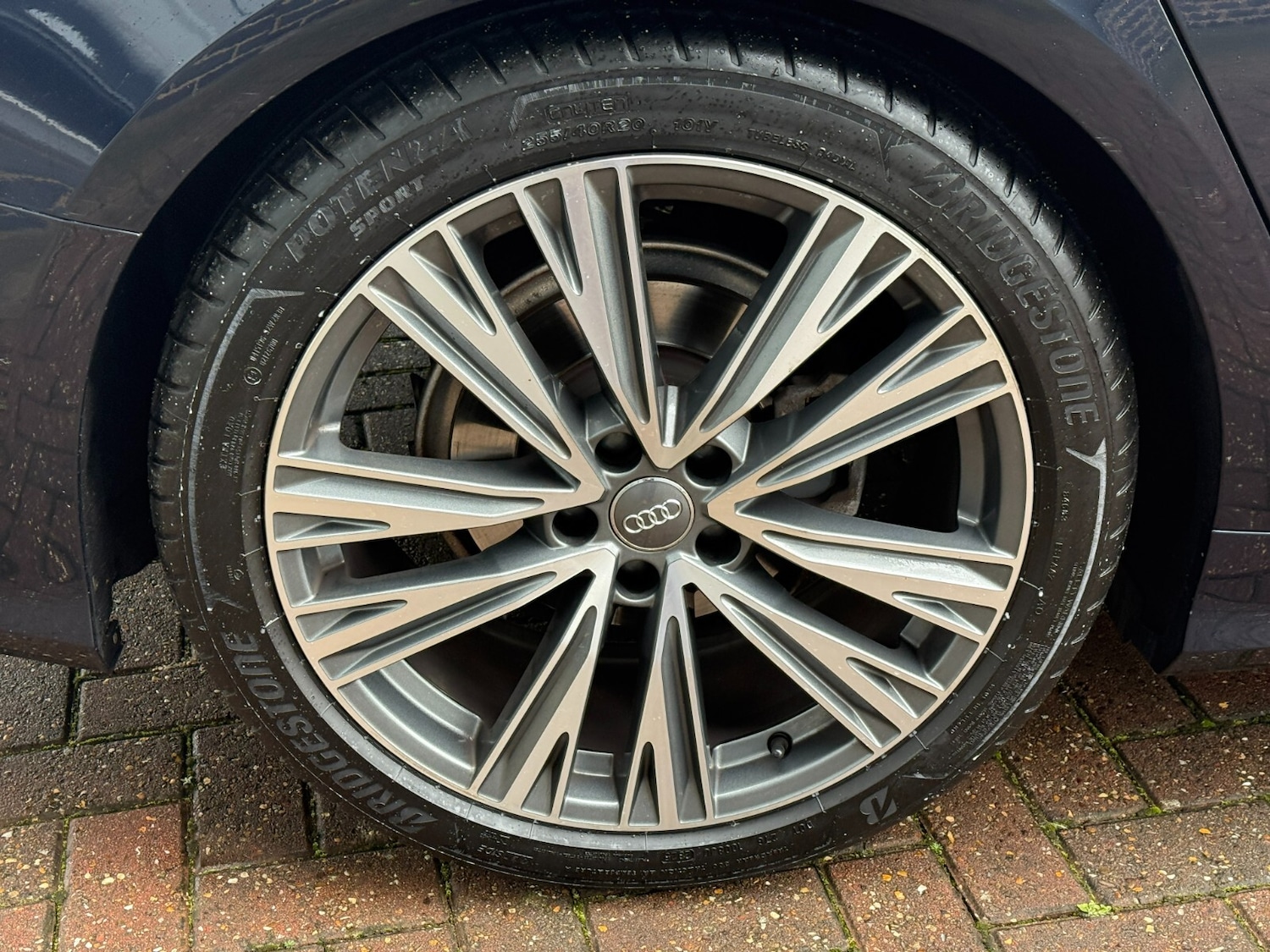 Used Audi A6 2019 for sale - 76660705: Photo 43