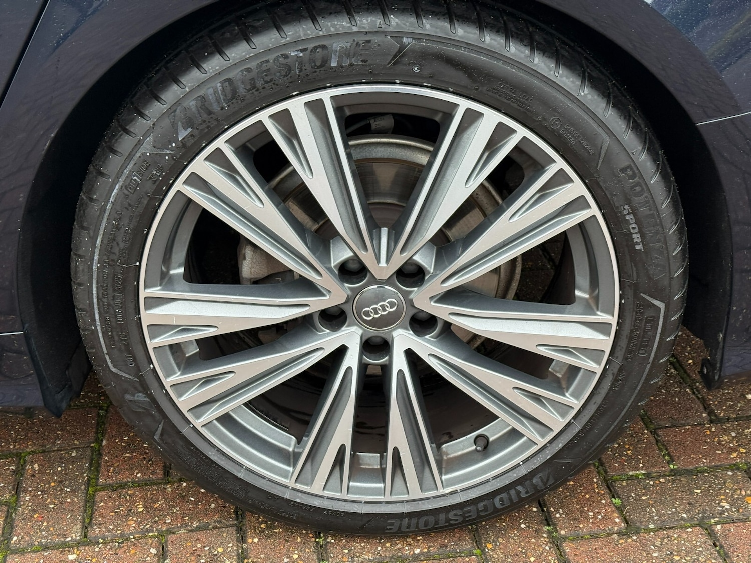 Used Audi A6 2019 for sale - 76660705: Photo 44