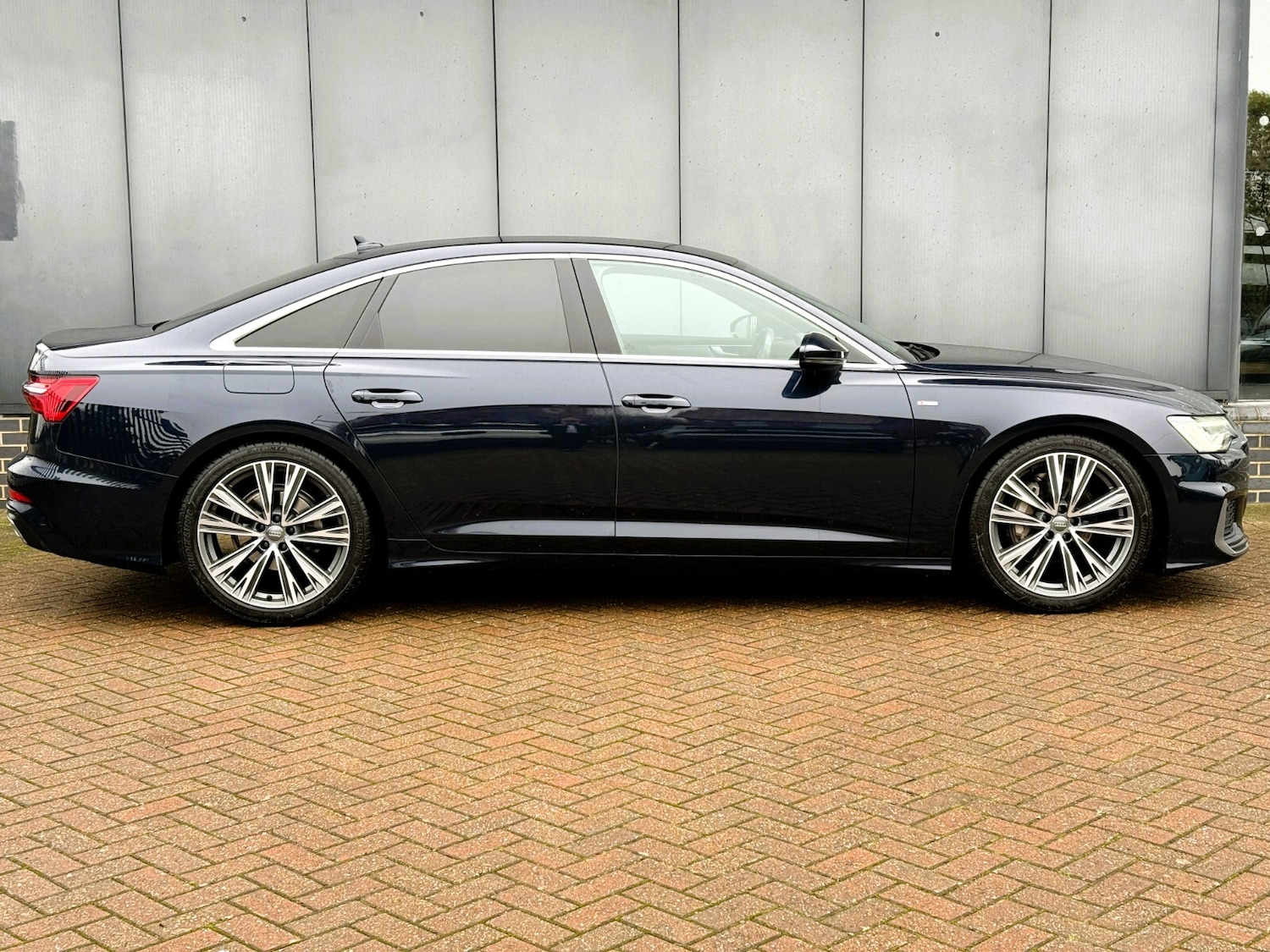 Used Audi A6 2019 for sale - 76660705: Photo 5
