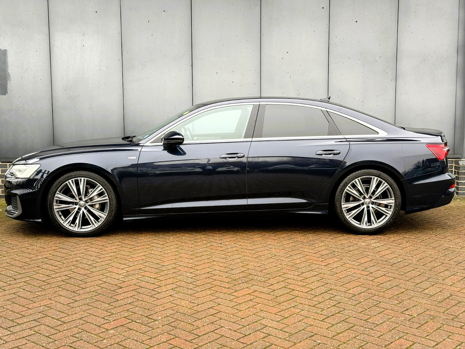 Used Audi A6 2019 for sale - 76660705: Photo 9