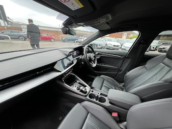 Used Audi A3 2021 for sale - 78518580: Photo