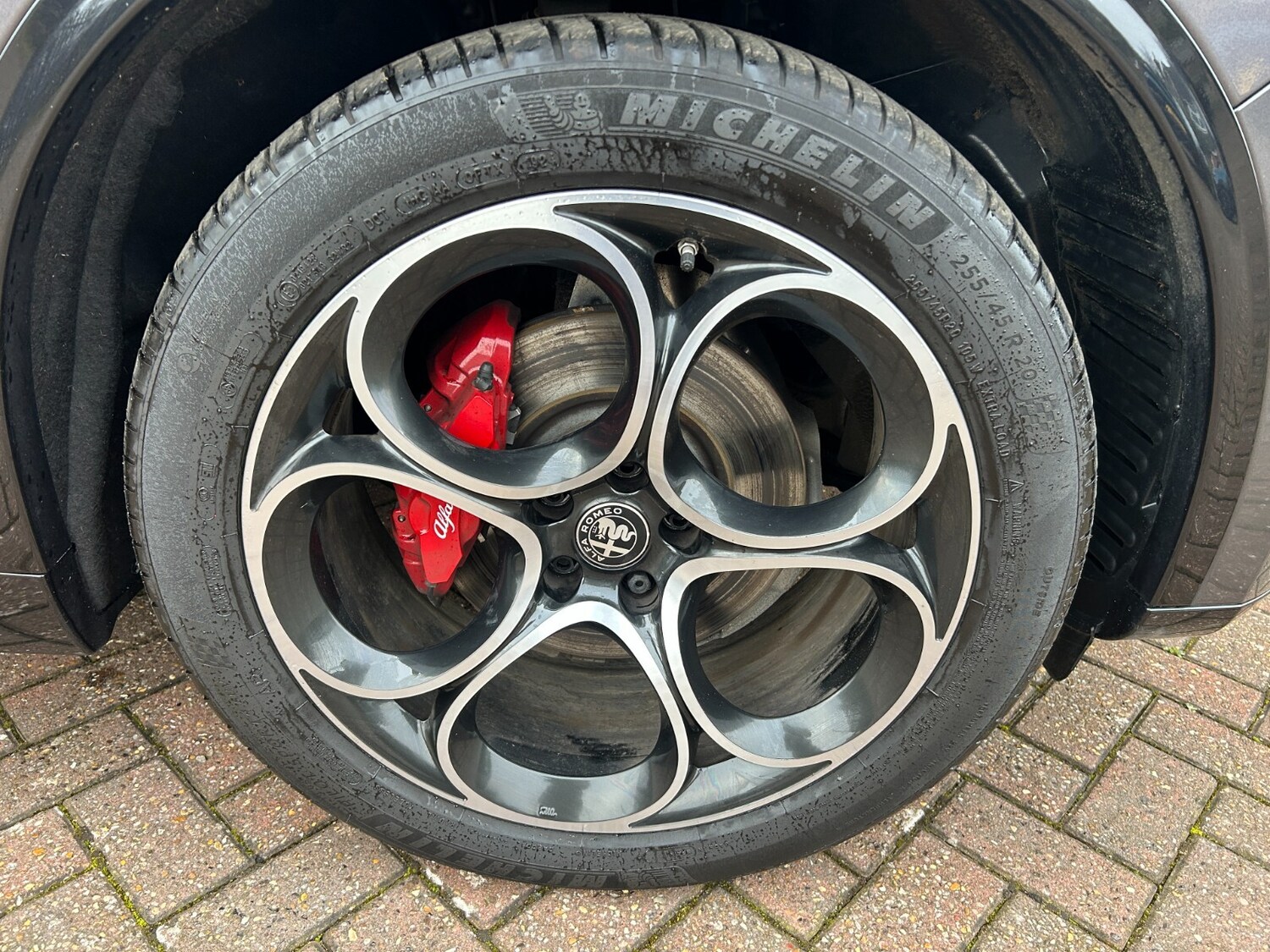 Used Alfa Romeo Stelvio 2025 for sale - 76869323: Photo 11