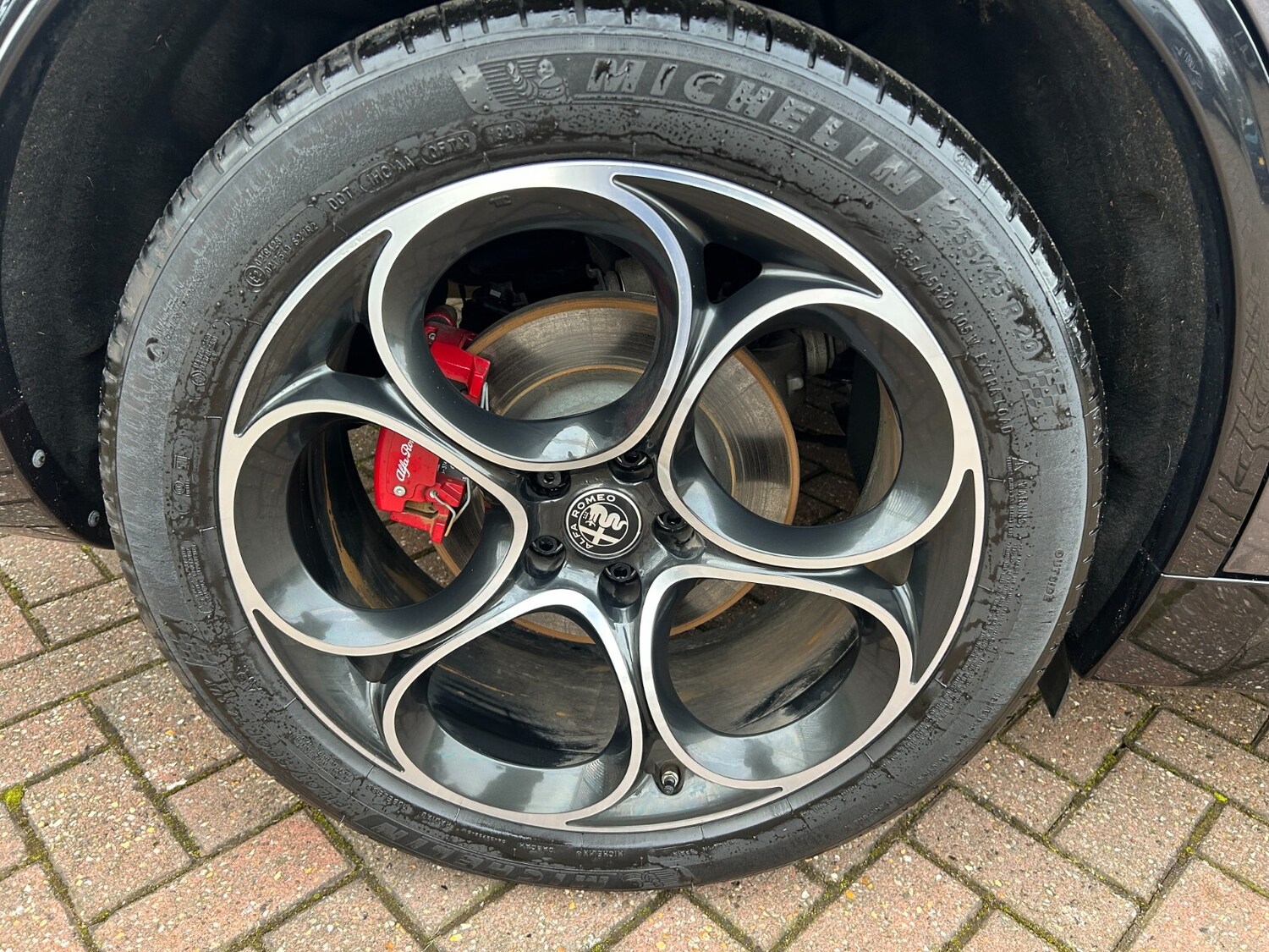 Used Alfa Romeo Stelvio 2025 for sale - 76869323: Photo 12