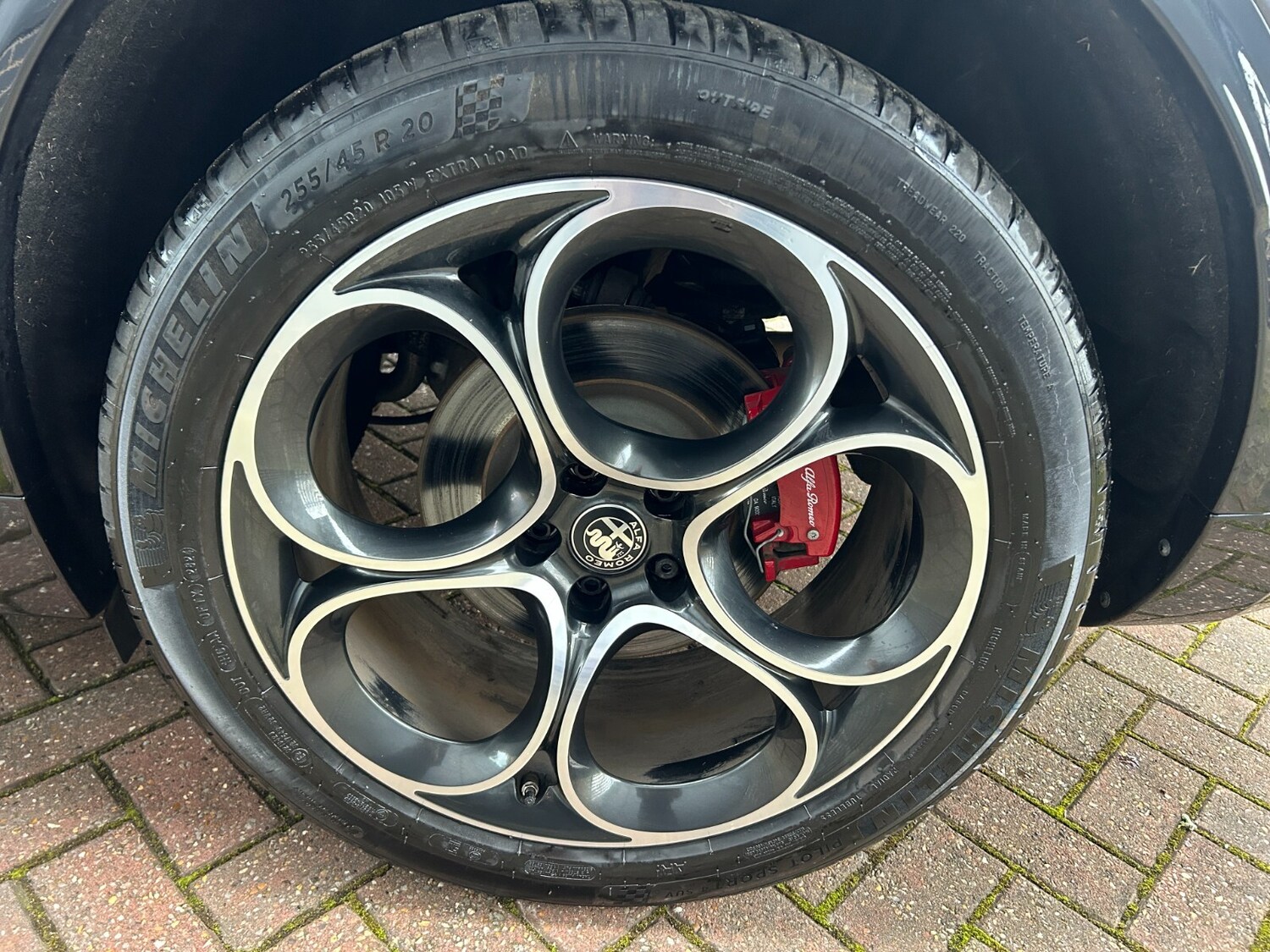 Used Alfa Romeo Stelvio 2025 for sale - 76869323: Photo 13