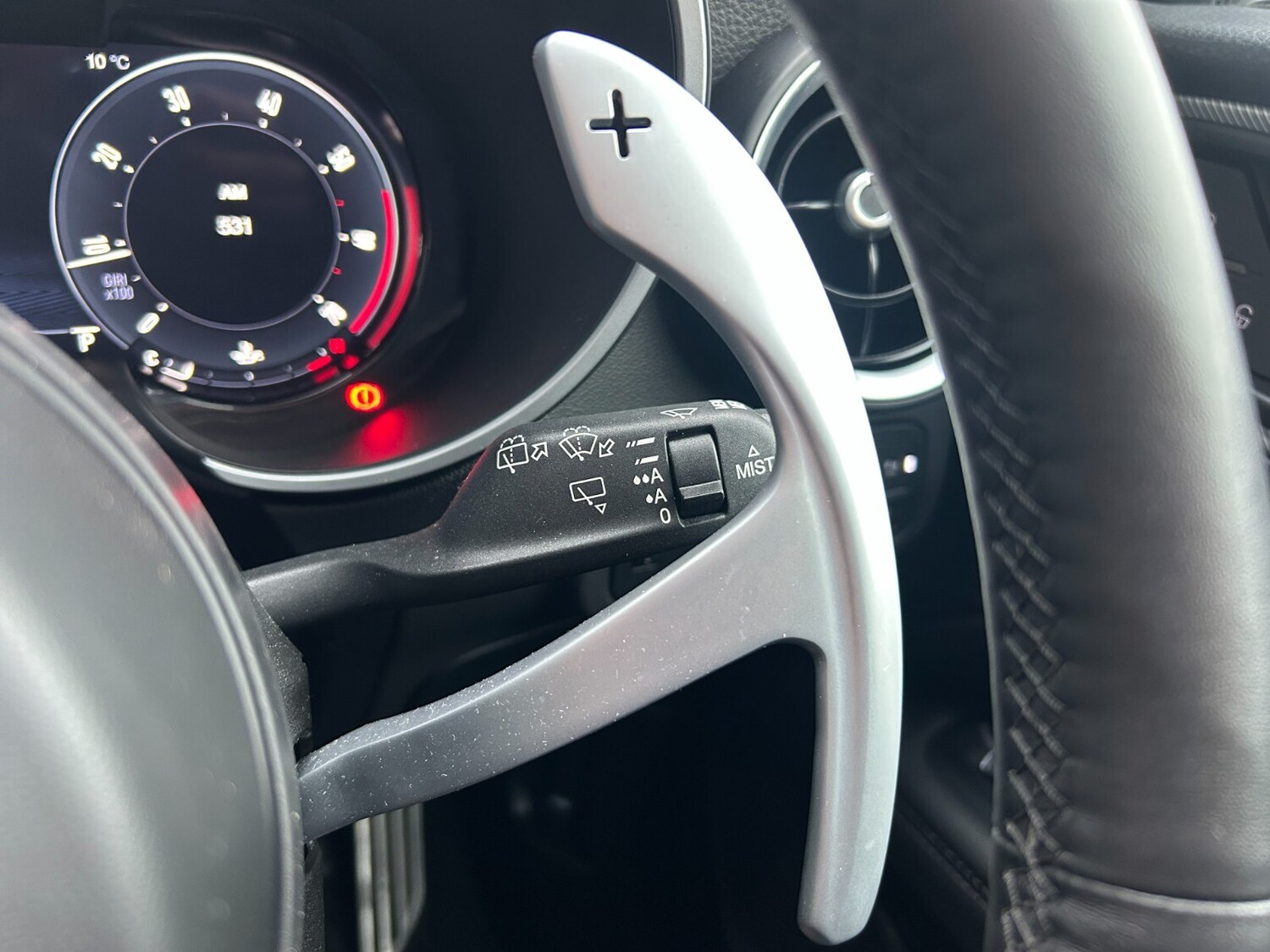 Used Alfa Romeo Stelvio 2025 for sale - 76869323: Photo 28