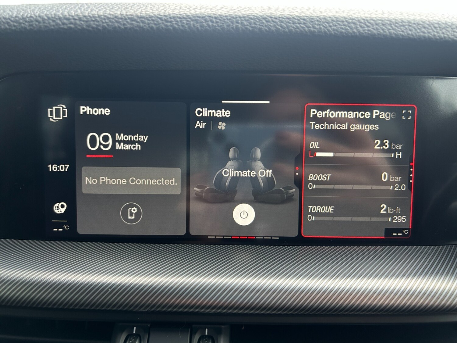 Used Alfa Romeo Stelvio 2025 for sale - 76869323: Photo 34