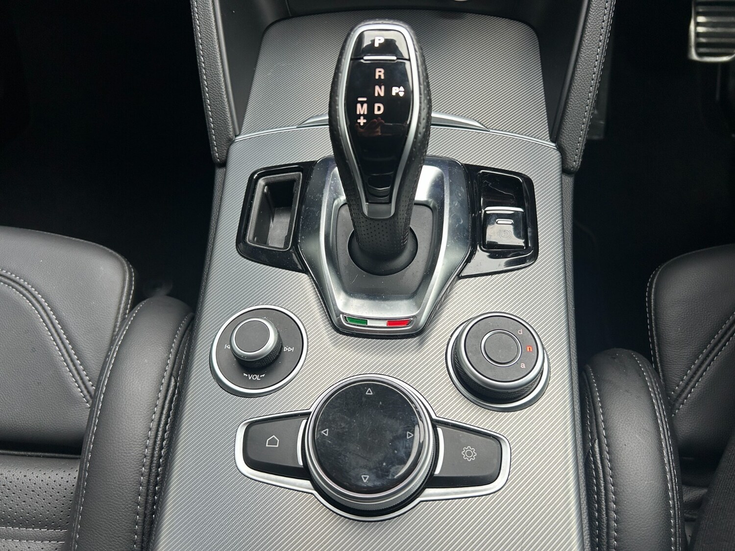 Used Alfa Romeo Stelvio 2025 for sale - 76869323: Photo 39