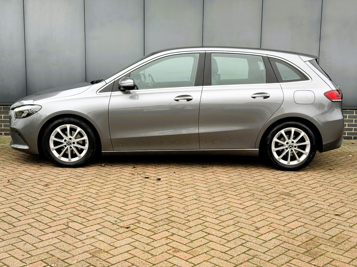 Used Mercedes-Benz B Class 2020 for sale - 76874563: Photo 10