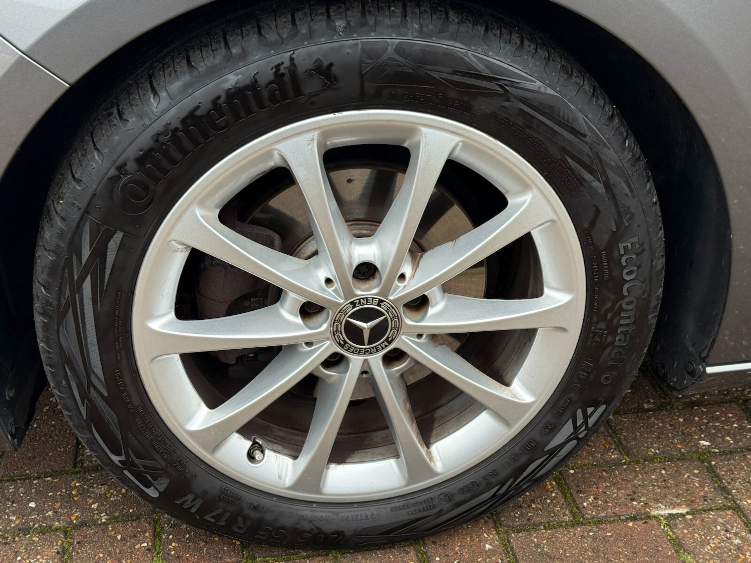 Used Mercedes-Benz B Class 2020 for sale - 76874563: Photo 13