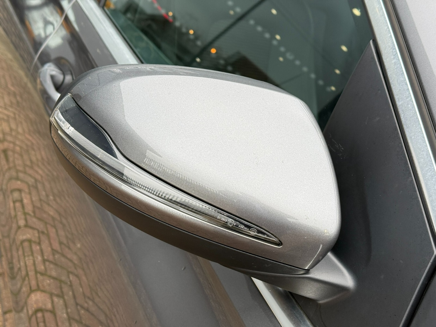 Used Mercedes-Benz B Class 2020 for sale - 76874563: Photo 16