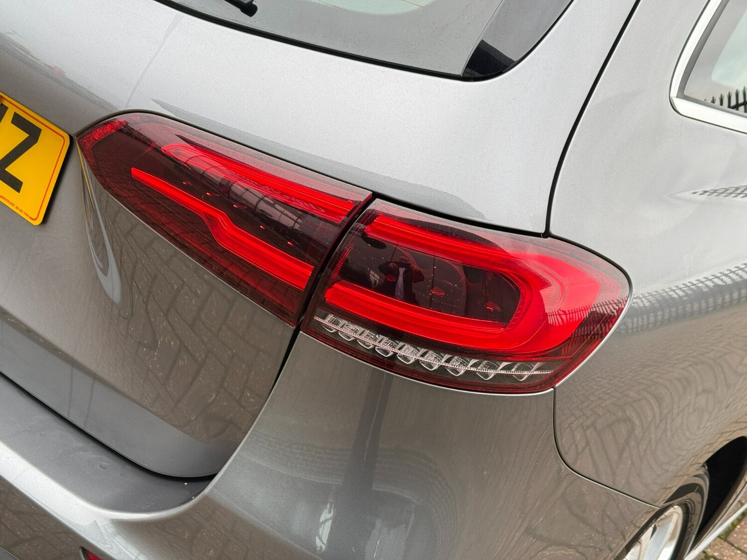 Used Mercedes-Benz B Class 2020 for sale - 76874563: Photo 17