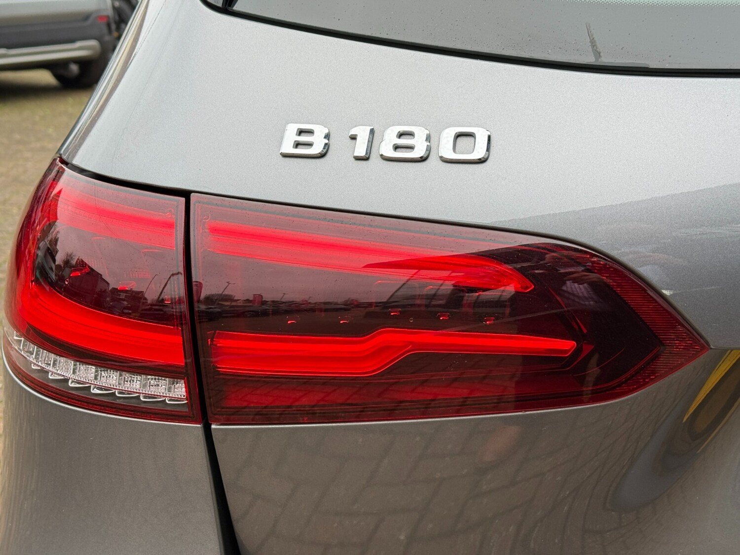 Used Mercedes-Benz B Class 2020 for sale - 76874563: Photo 19