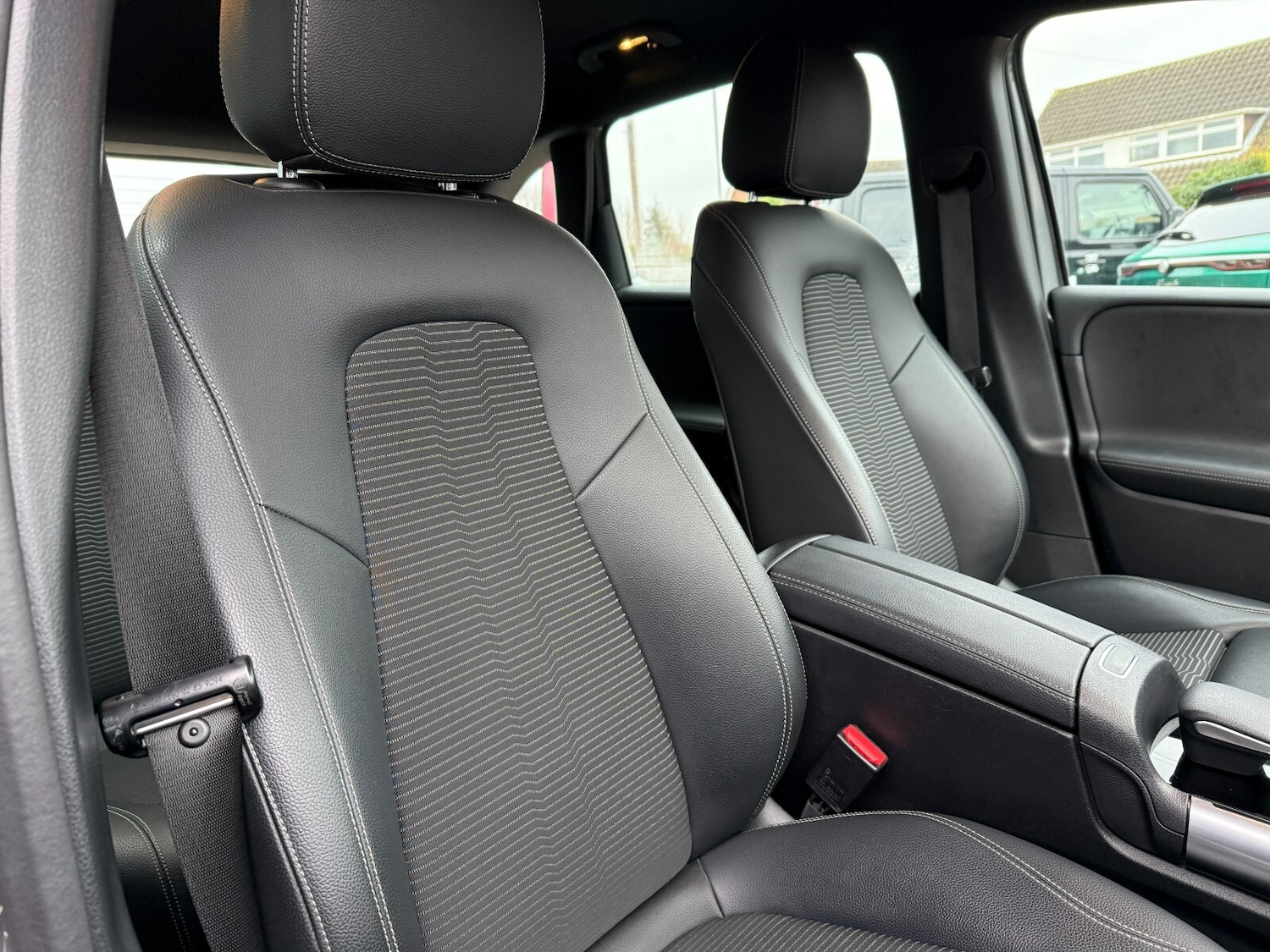 Used Mercedes-Benz B Class 2020 for sale - 76874563: Photo 21