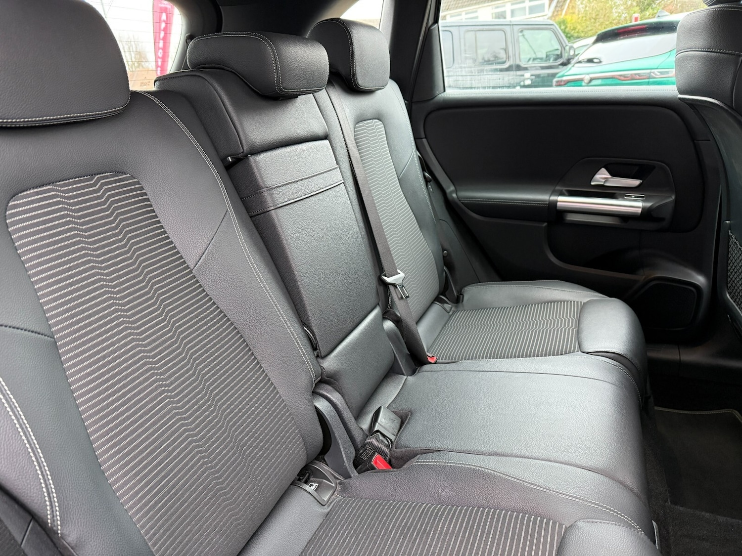 Used Mercedes-Benz B Class 2020 for sale - 76874563: Photo 22