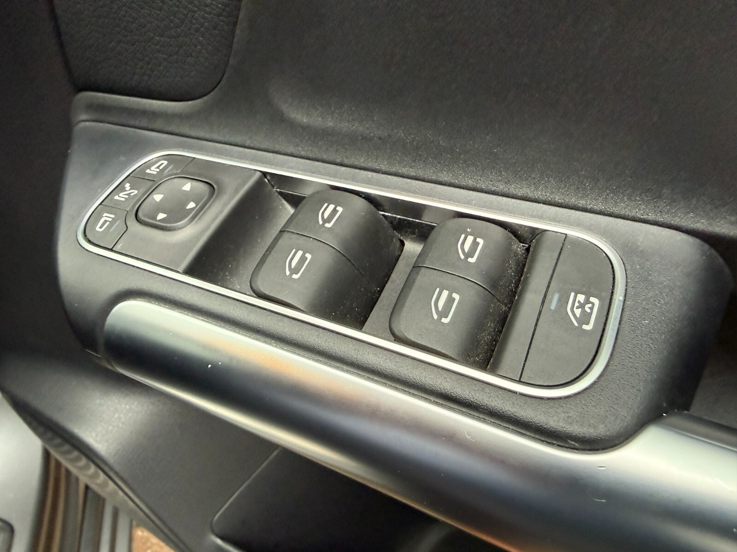 Used Mercedes-Benz B Class 2020 for sale - 76874563: Photo 26