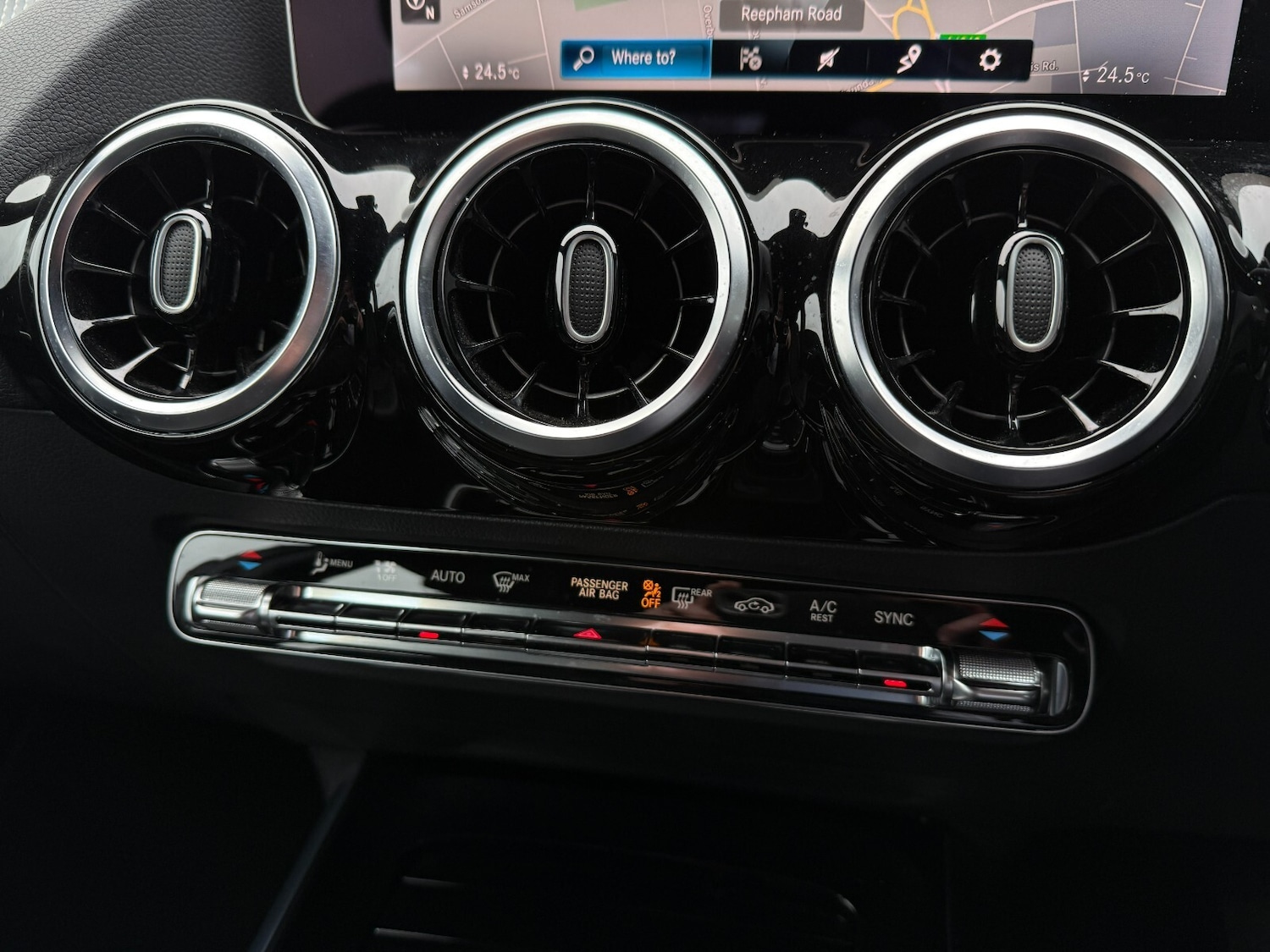 Used Mercedes-Benz B Class 2020 for sale - 76874563: Photo 31