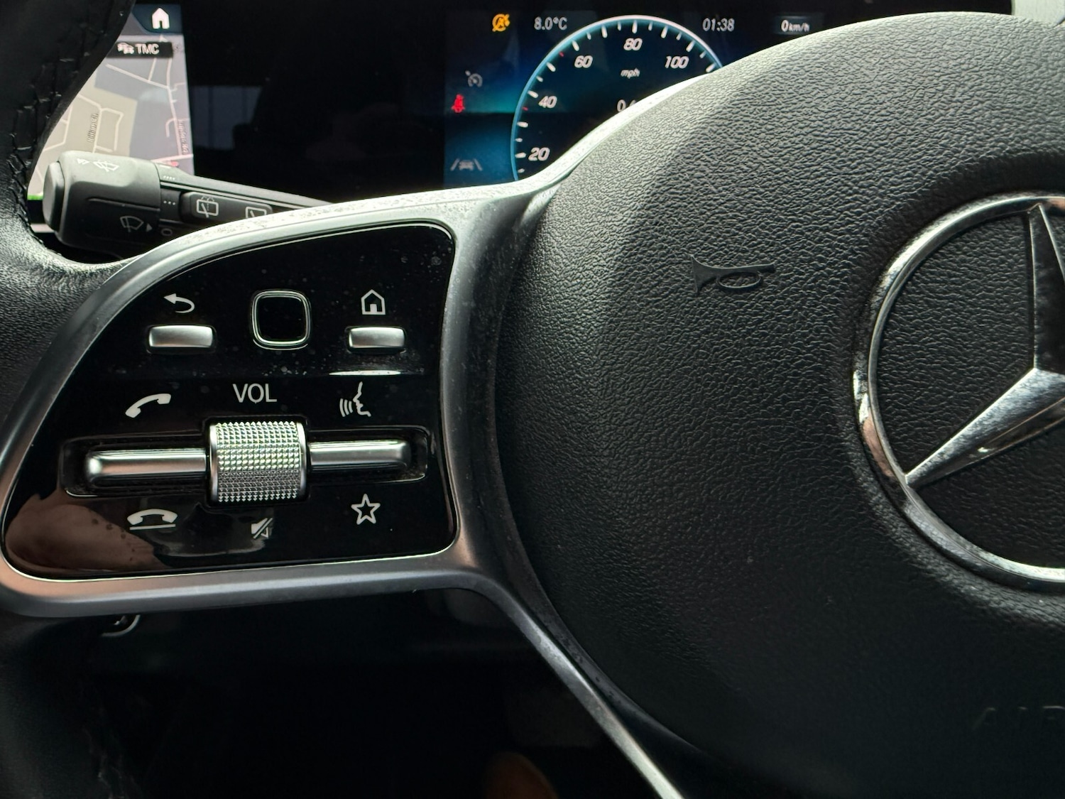 Used Mercedes-Benz B Class 2020 for sale - 76874563: Photo 33