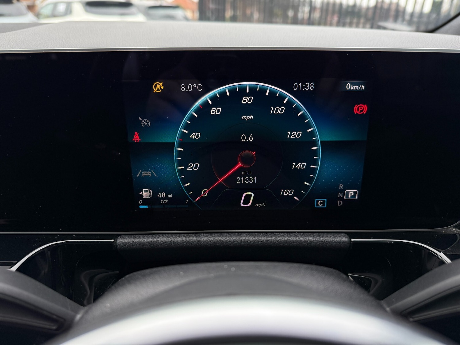 Used Mercedes-Benz B Class 2020 for sale - 76874563: Photo 35