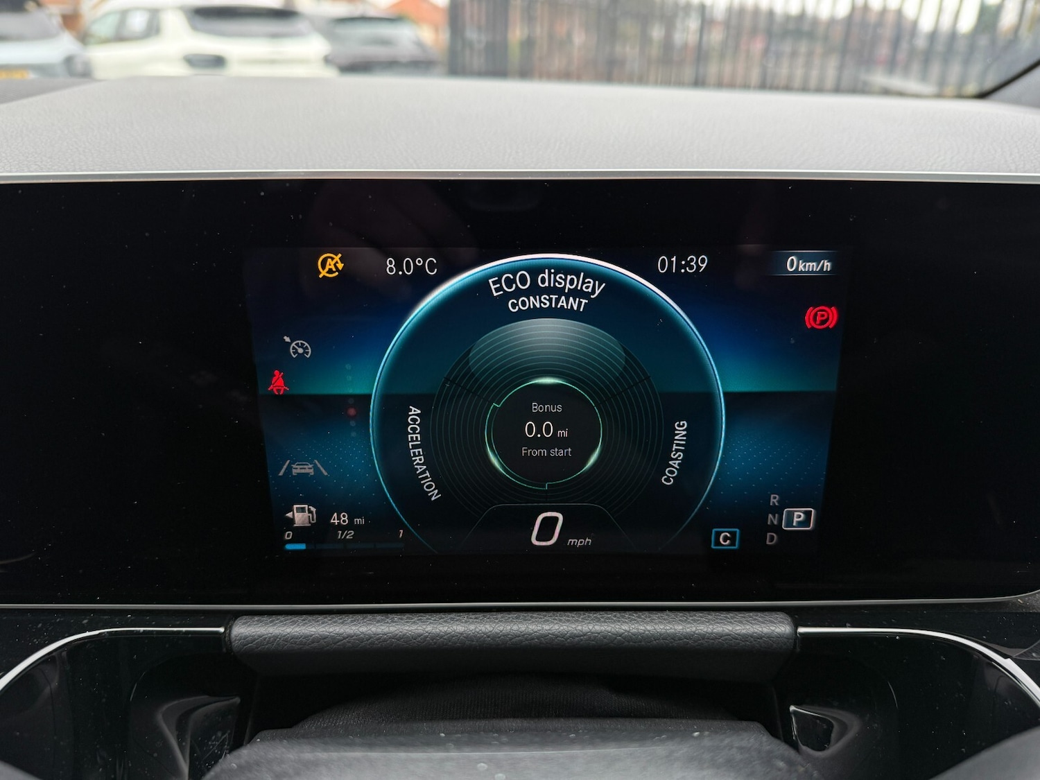 Used Mercedes-Benz B Class 2020 for sale - 76874563: Photo 37