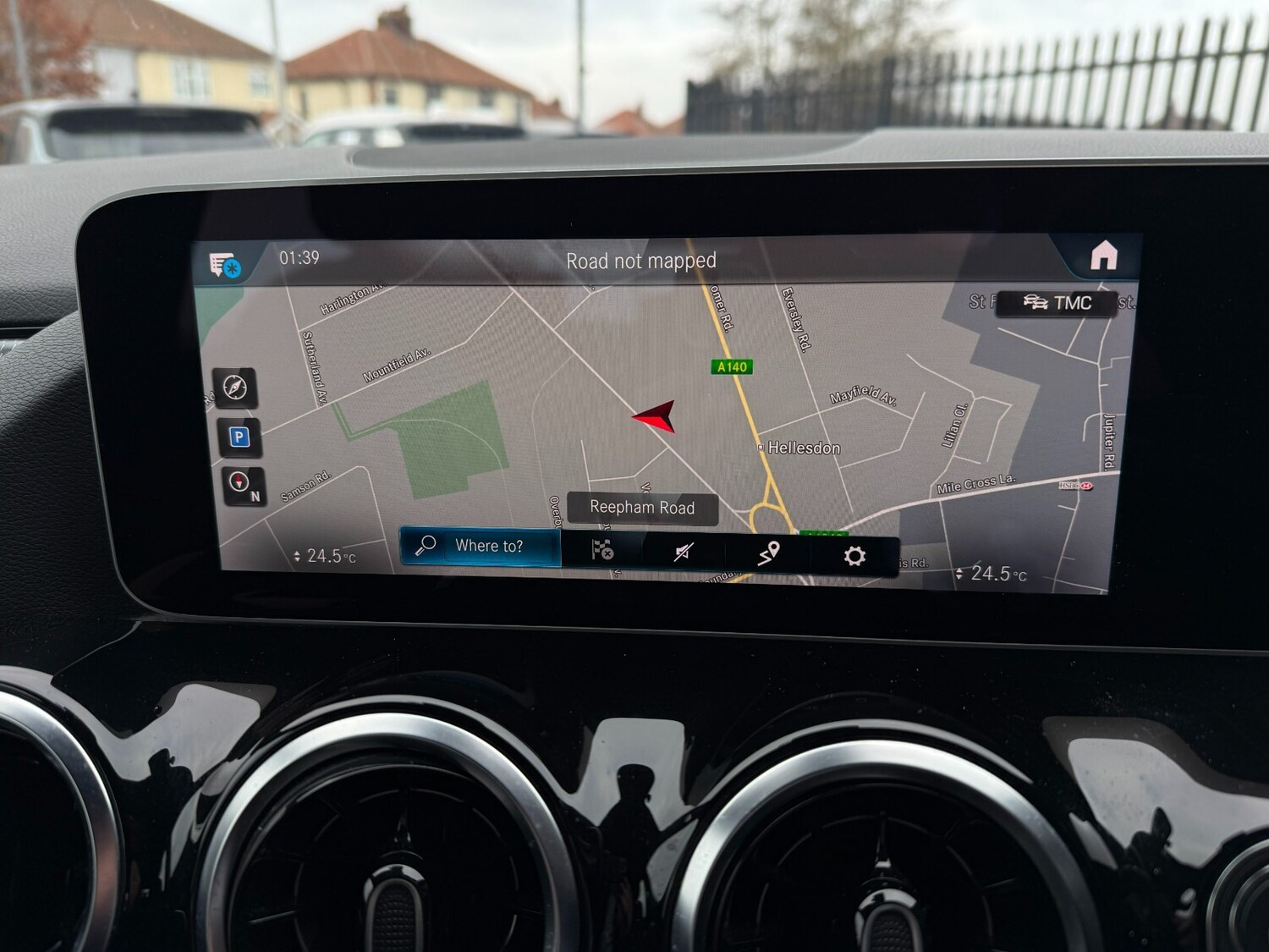 Used Mercedes-Benz B Class 2020 for sale - 76874563: Photo 38