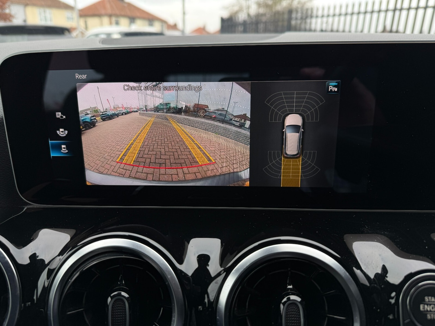 Used Mercedes-Benz B Class 2020 for sale - 76874563: Photo 39