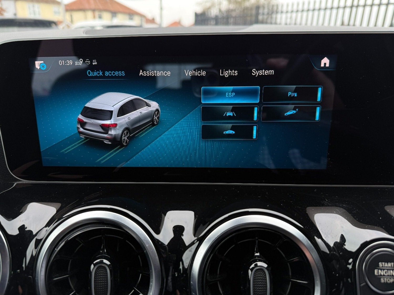 Used Mercedes-Benz B Class 2020 for sale - 76874563: Photo 40