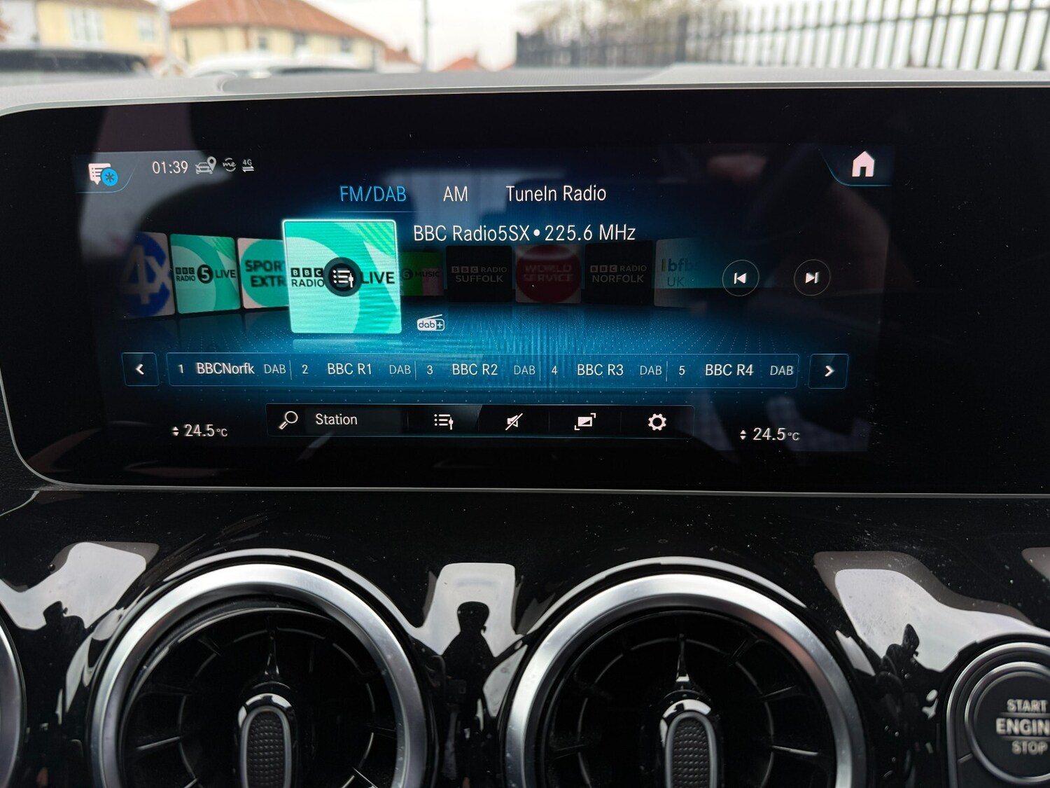 Used Mercedes-Benz B Class 2020 for sale - 76874563: Photo 41