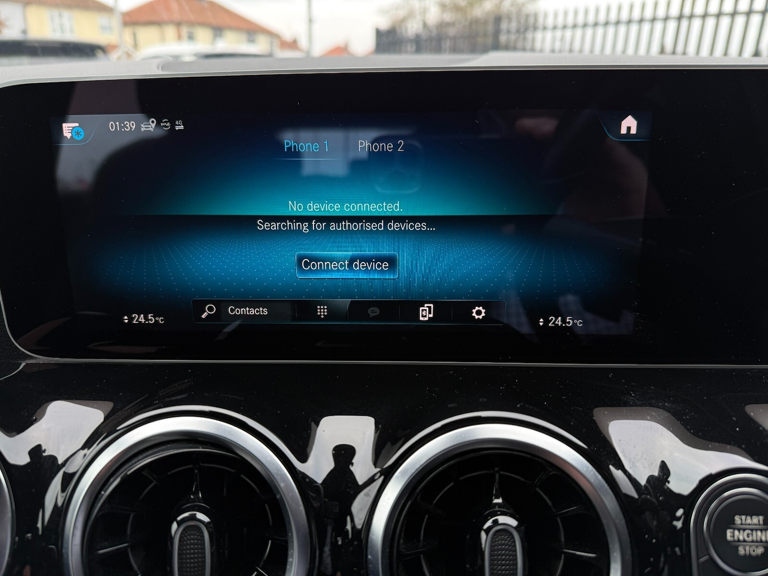 Used Mercedes-Benz B Class 2020 for sale - 76874563: Photo 42