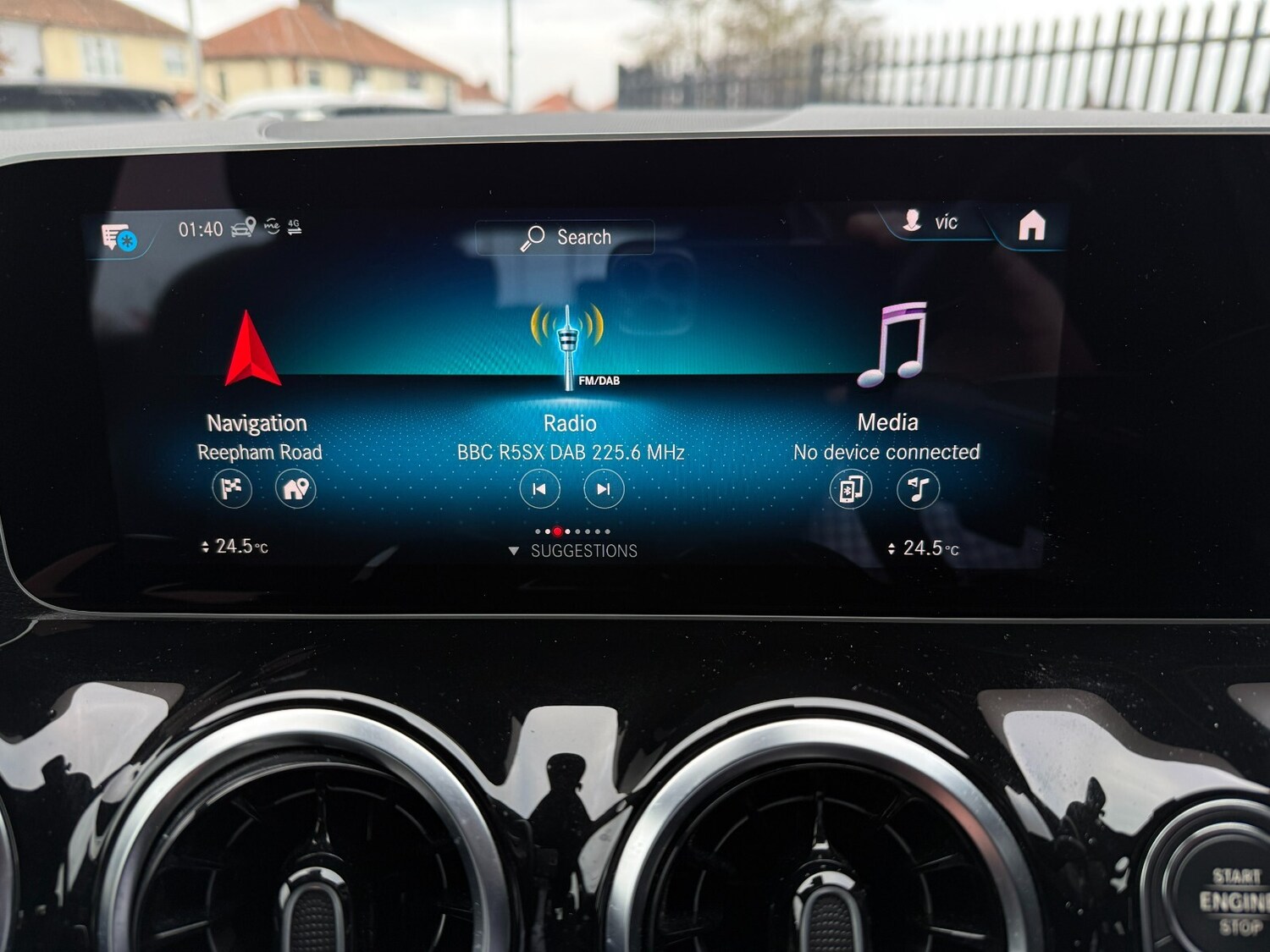 Used Mercedes-Benz B Class 2020 for sale - 76874563: Photo 43