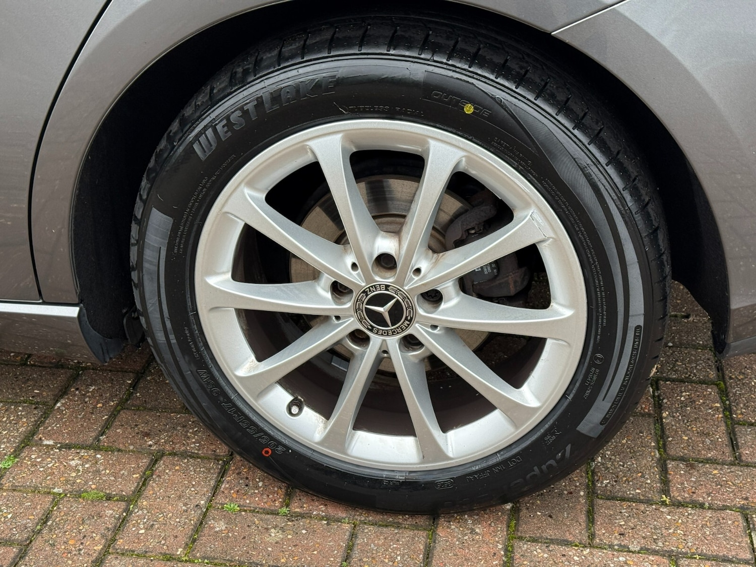 Used Mercedes-Benz B Class 2020 for sale - 76874563: Photo 45