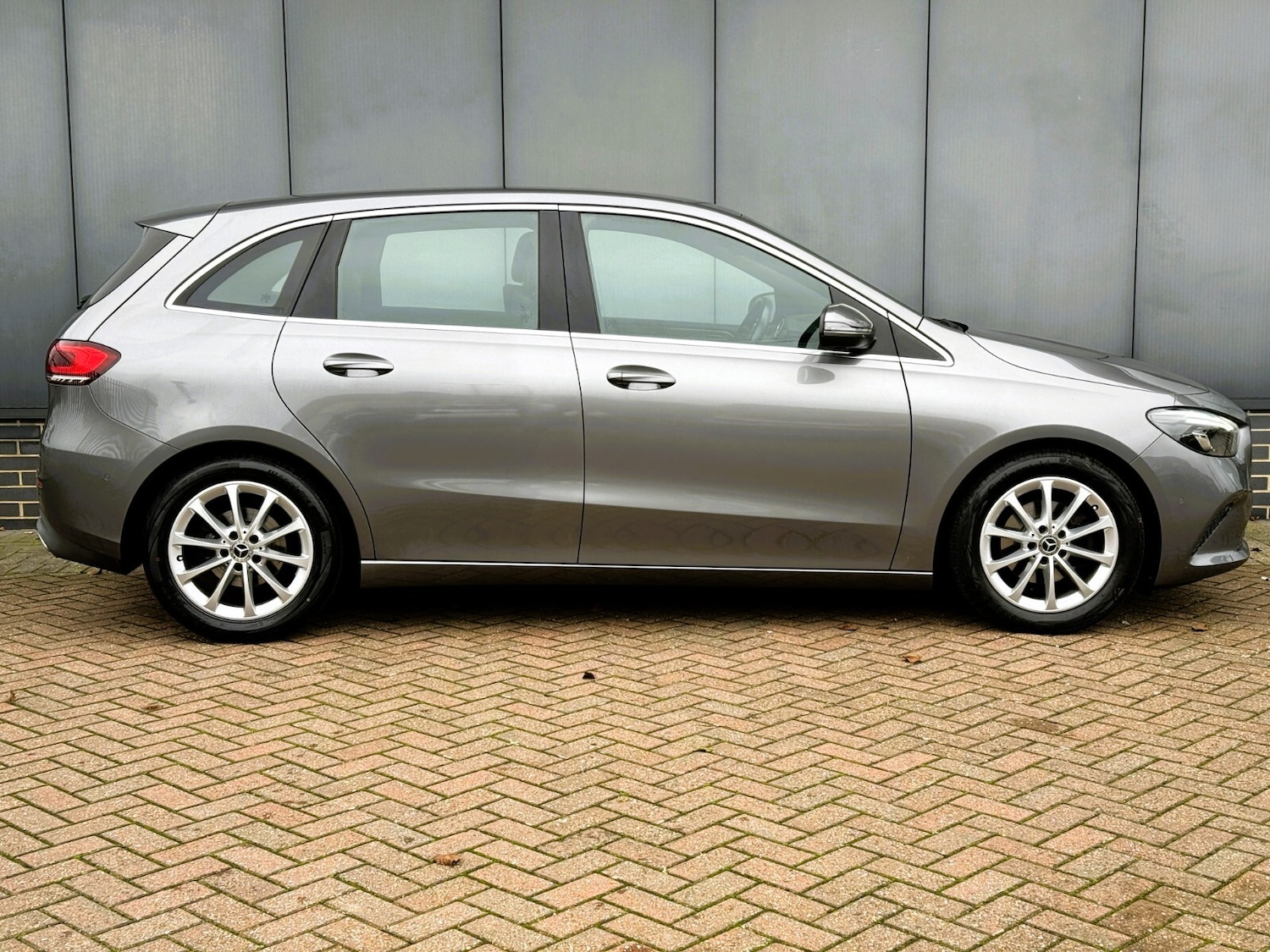 Used Mercedes-Benz B Class 2020 for sale - 76874563: Photo 5